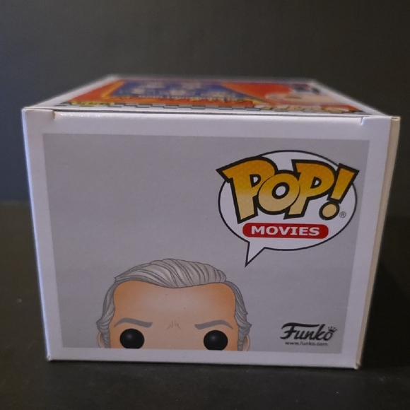 Funko Pop Fast Times Mr. Hand Figure - Picture 6 of 6
